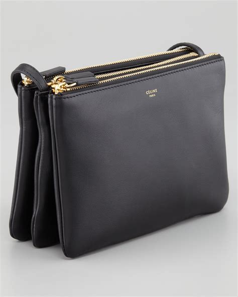 where to buy celine trio bag|celine small trio crossbody bag.